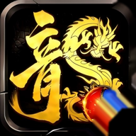 龙腾传奇 游戏图标